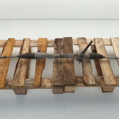 Toyota CHR CH-R MAGLOWNICA przekładnia EUROPA