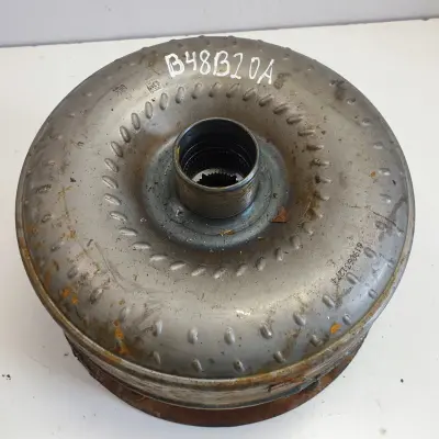 BMW F30 F31 2.0 i T TURBO 184KM B48B20A KONWERTER