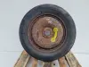 Volvo XC90 I KOŁO DOJAZDOWE dojazdówka 155/85 R18 5x108 30647175