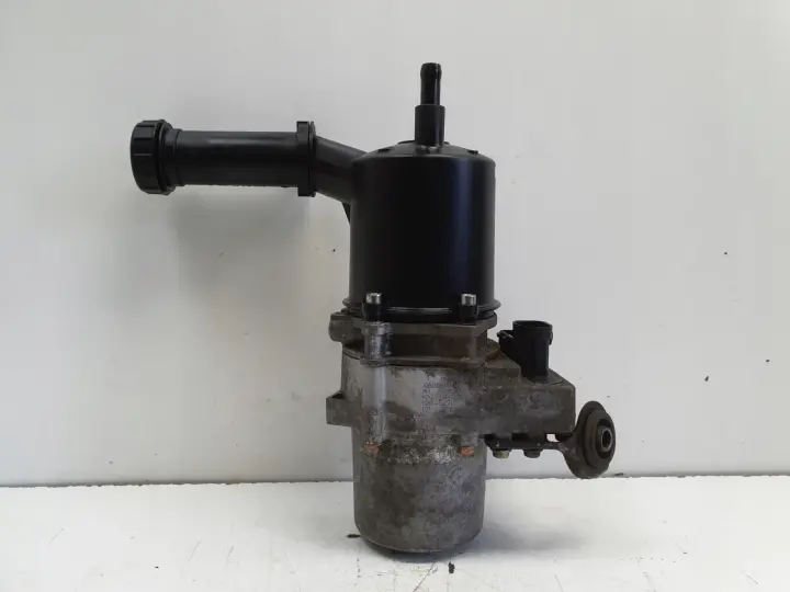 Peugeot 307 Citroen C4 ELEKTRYCZNA POMPA WSPOMAGANIA 9648744480