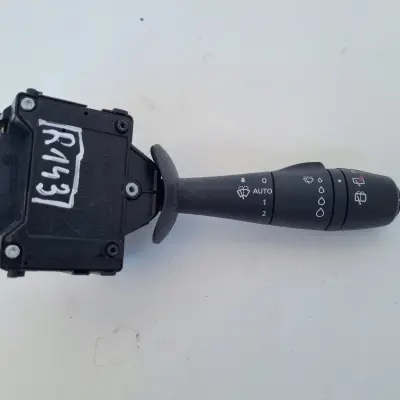 Renault Captur I Clio IV PRAWA MANETKA WYCIERACZEK 255676085R