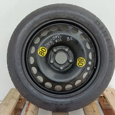 Opel Vectra C Astra H KOŁO DOJAZDOWE dojazdówka 115/70 R16 5x110 2160132