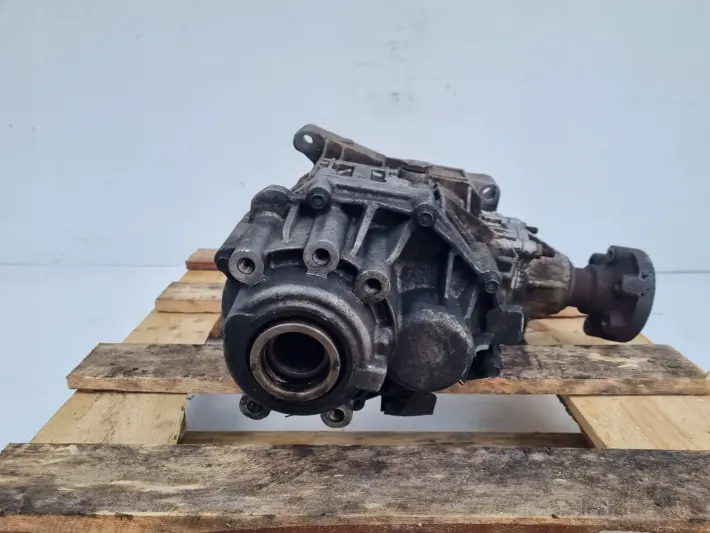 Land Rover Freelander I 1.8 16V 2.0 TD TD4 2.0 2.5 REDUKTOR SKRZYNI BIEGÓW