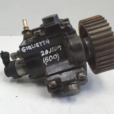 Alfa Romeo Giulietta 2.0 JTDM POMPA WTRYSKOWA paliwa 0445010397