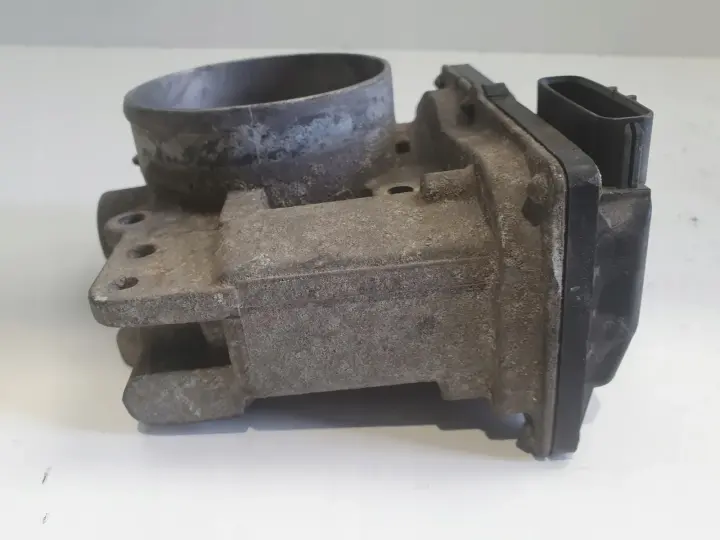 Volvo V70 III S80 II 3.2 PRZEPUSTNICA 6G9N-9F991-AB