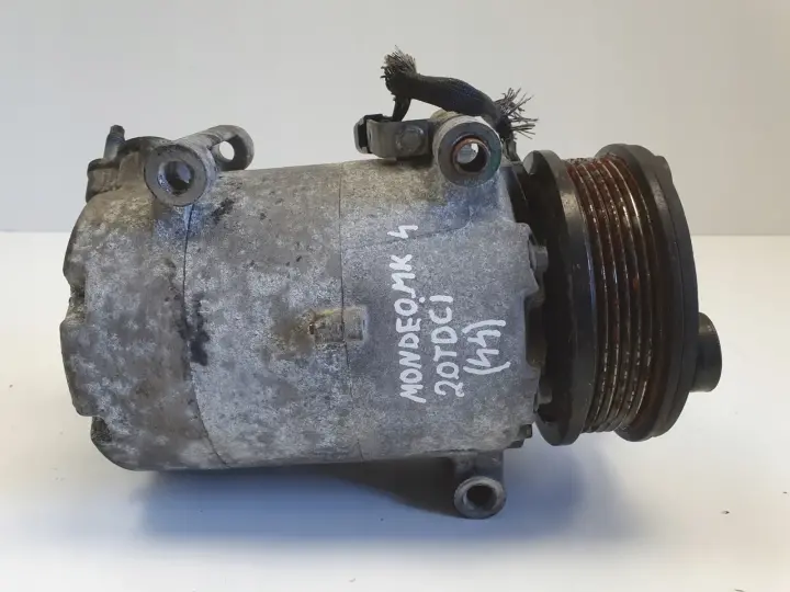 Ford Mondeo MK4 2.0 TDCI SPRĘŻARKA KLIMATYZACJI AV61-19D629-DB