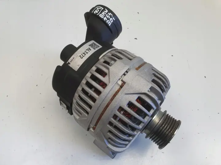 BMW E46 3.0 i M54B30 ALTERNATOR