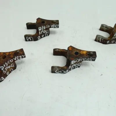 Discovery Sport 2.0 D ŁAPKA MOCOWANIE WTRYSKU