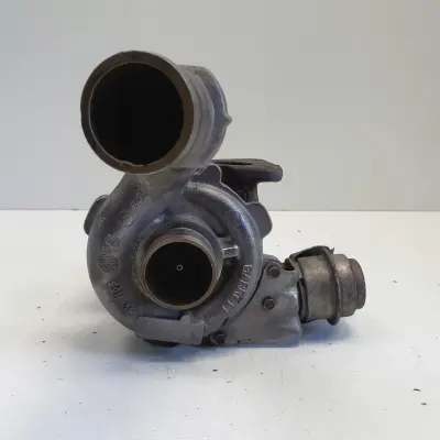 Renault Megane II 1.9 DCI TURBOSPRĘŻARKA 8200332125