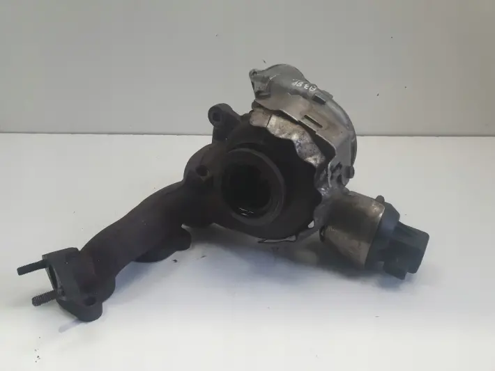 Audi A3 8P 2.0 TDI TURBOSPRĘŻARKA 03L253016F