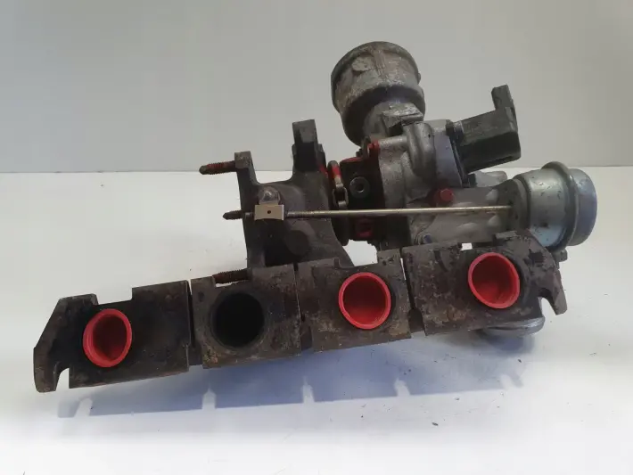 Audi A5 8T 1.8 TFSI TURBOSPRĘŻARKA turbo 06H145701K
