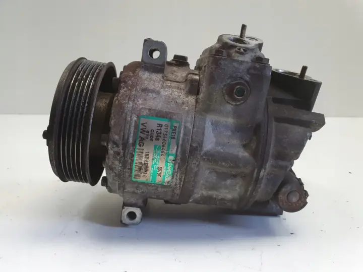 Audi A3 8P 2.0 TDI SPRĘŻARKA KLIMATYZACJI 1K0820803G