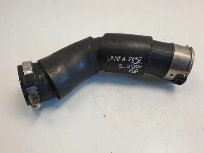 Hyundai Santa Fe IV 2.2 CRDI RURA INTERCOOLERA