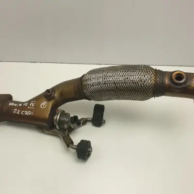 Hyundai Santa Fe IV 2.2 CRDI WTRYSKIWACZ ADBLUE