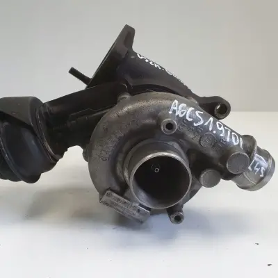 Audi A6 C5 1.9 TDI TURBOSPRĘŻARKA turbo 028145702H