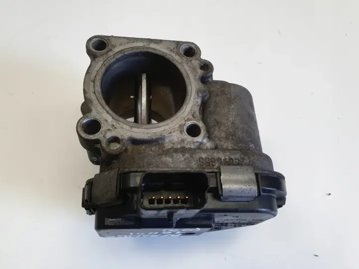 Citroen Berlingo III 1.6 HDI PRZEPUSTNICA 9673534480 28275019