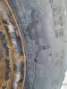 Honda CRV CR-V III KOŁO DOJAZDOWE dojazdówka 155/90 R17 D17 J17X4T 5X114,3