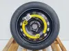 Audi Seat Vw Golf V KOŁO DOJAZDOWE dojazdówka 125/70 R16 1K0601027F 5x112