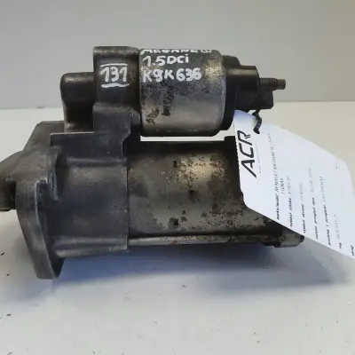 Renault Megane III 1.5 DCI ROZRUSZNIK 233007224R