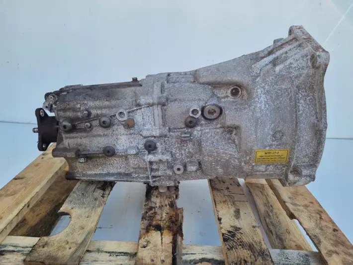 BMW E87 E90 E91 2.0 D MANUALNA SKRZYNIA BIEGÓW manual BEY