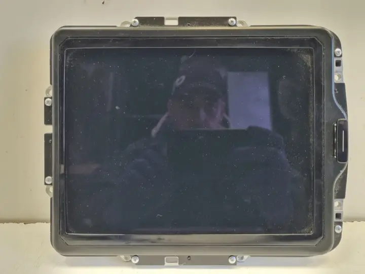 Volvo XC60 II V60 II V90 S90 XC90 II WYŚWIETLACZ EKRAN Nawigacji 31682851AA