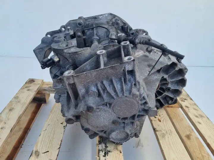 Ford Mondeo MK4 2.0 TDCI SKRZYNIA BIEGÓW manual manualna AG9R-7002-UCF