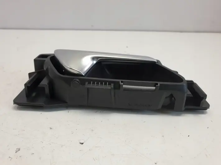 Opel Corsa F 1.2 12V KLAMKA WEWNĘTRZNA prawy przód