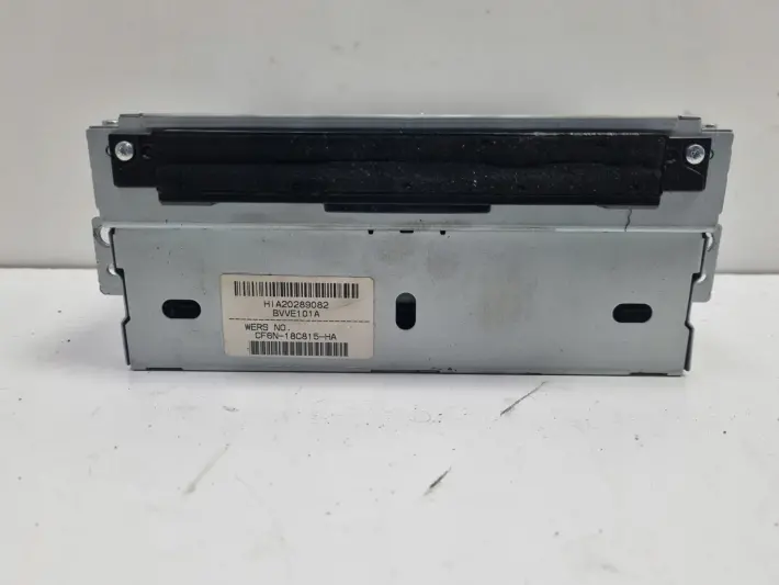 Volvo V40 II V60 S60 II CZYTNIK PŁYT CD radio nawigacja 31358292AA 31358292