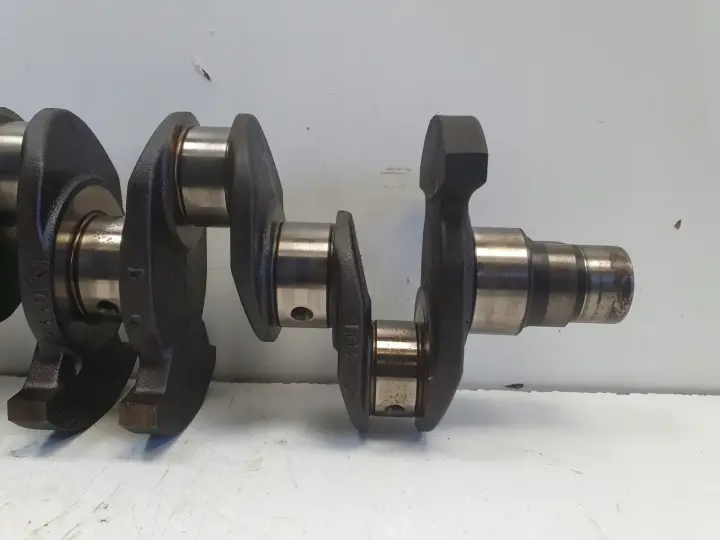 Renault Clio III 1.2 TCE 05-12r WAŁ KORBOWY TF8469