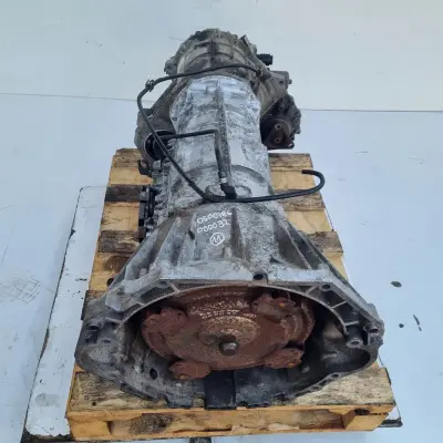 Land Rover Range Rover L322 4.4 V8 REDUKTOR SKRZYNI BIEGÓW AUTOMATYCZNEJ