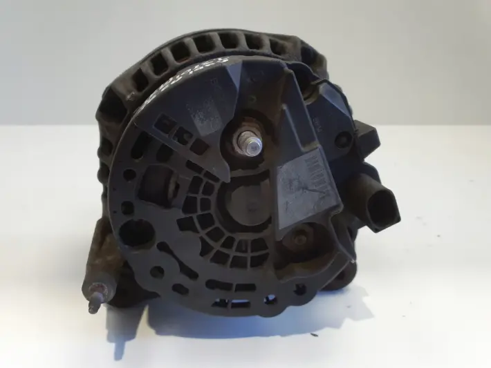 Audi A3 8L Golf IV Seat Leon 1.9 TDI ALTERNATOR 028903028E 120A