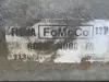 Ford Focus MK2 2.0 TDCI ROZRUSZNIK 6G9N-11000-FA