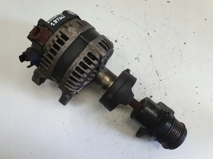 Ford Focus MK2 1.8 TDCI ALTERNATOR denso