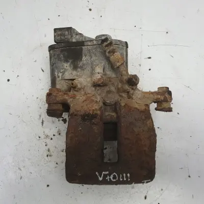 Volvo S60 II S80 II V60 V70 III XC70 II TYLNY ZACISK HAMULCOWY lewy tył