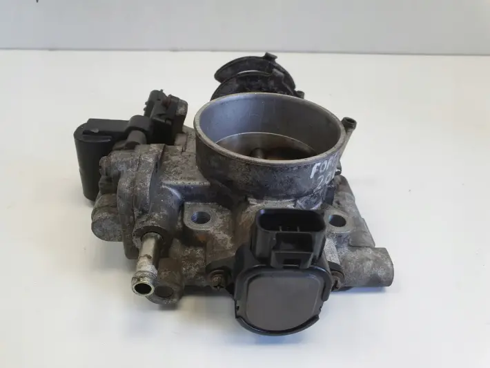 Subaru Forester II 2.0 T PRZEPUSTNICA 22650AA182 RTT60-3