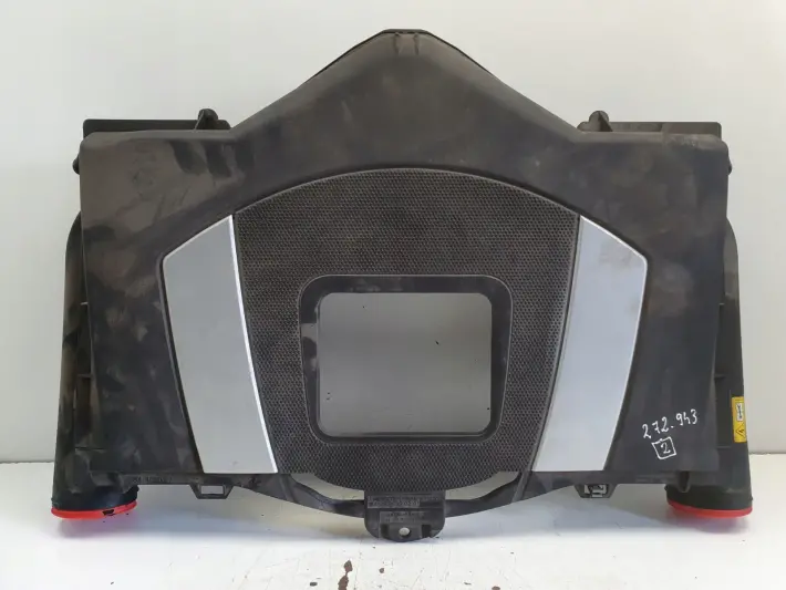 Mercedes SLK R171 3.0 V6 OBUDOWA FILTRA POWIETRZA pokrywa A2730900201