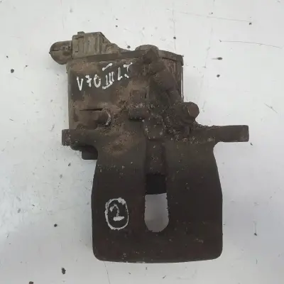 Volvo S60 II S80 II V60 V70 III XC70 II TYLNY ZACISK HAMULCOWY lewy tył