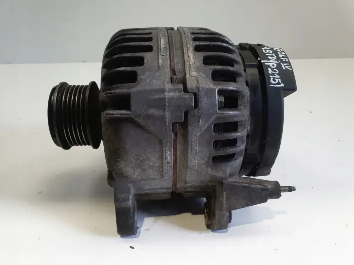 Audi A3 8L Golf IV Seat Leon 1.9 TDI ALTERNATOR 028903028E 120A