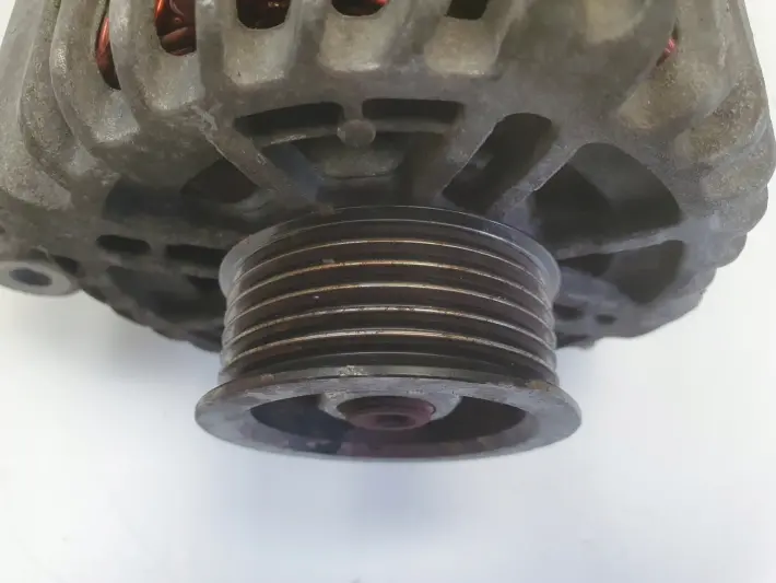 Ford Transit Connect 1.8 TDCi ALTERNATOR