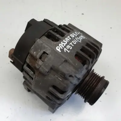 VW Passat B5 Audi A4 B5 A6 C5 1.9 TDI ALTERNATOR Valeo