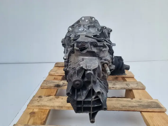 Audi A6 C4 2.5 TDI SKRZYNIA BIEGÓW CSP manualna MANUAL