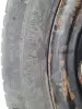 Renault Master III Movano B KOŁO ZAPASOWE zapas 225/65 R16C 5x130