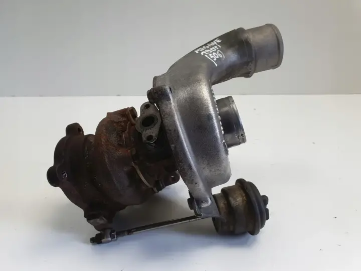 Renault Megane I 1.9 DTI TURBOSPRĘŻARKA 108948H109779