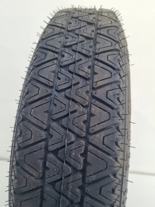 Opel Astra H KOŁO DOJAZDOWE dojazdówka 115/70 R16 4x100 2160126