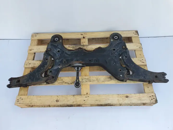 Audi A3 8L 1.6 8V SR SANKI SILNIKA KOŁYSKA WÓZEK