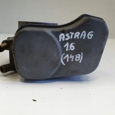 Opel Astra II G 1.6 16V PRZEPUSTNICA 25177983