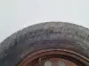 Nissan NV200 KOŁO ZAPASOWE Zapas 175/70 R14C 4X114,3 5J14CHG 40300BJ01A