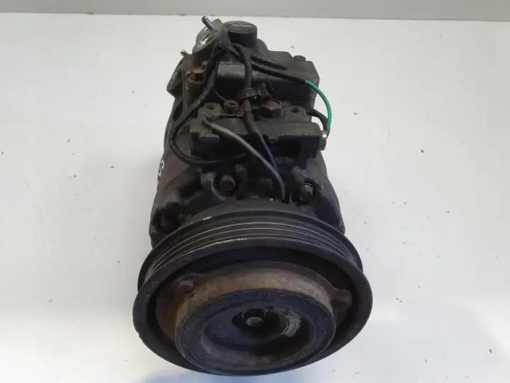 VW Passat B5 1.9 TDI SPRĘŻARKA KLIMATYZACJI pompa 8D0260808