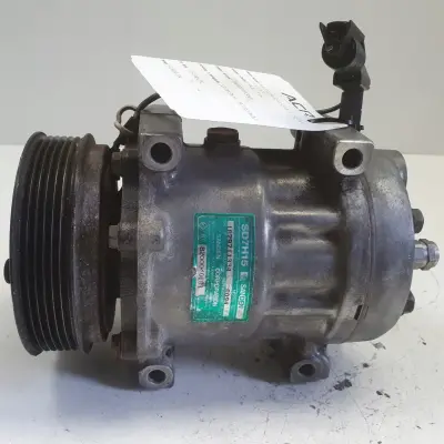 Mitsubishi Space Star 1.9 DID SPRĘŻARKA KLIMATYZACJI pompa 8200040681