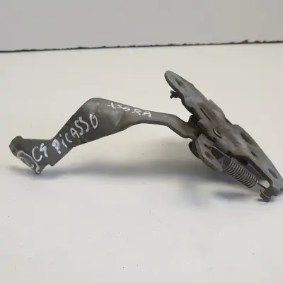 Citroen Xsara Picasso ZAMEK MASKI